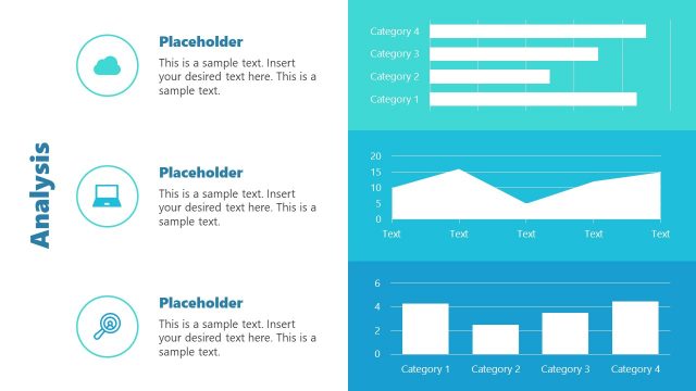 Analysis Slide Template