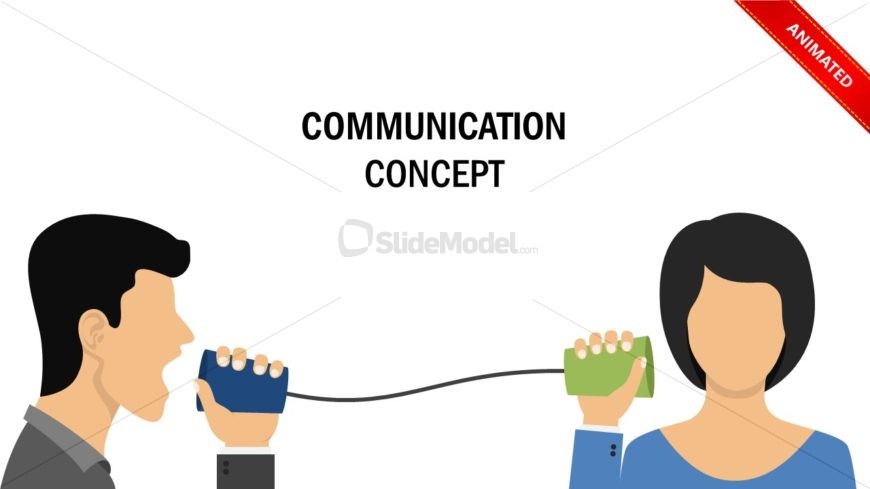 Concept Design of Telecommunication