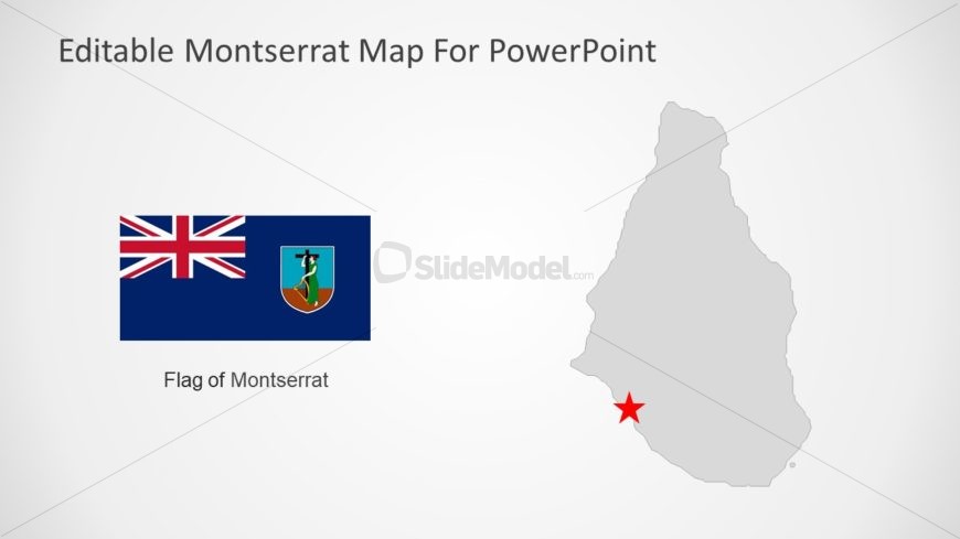 Business Marketing Location Map