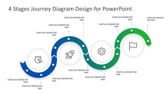 Roadmap Template Powerpoint Templates