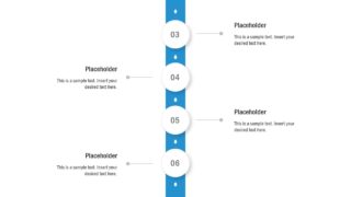 Double Funnel PowerPoint Diagram