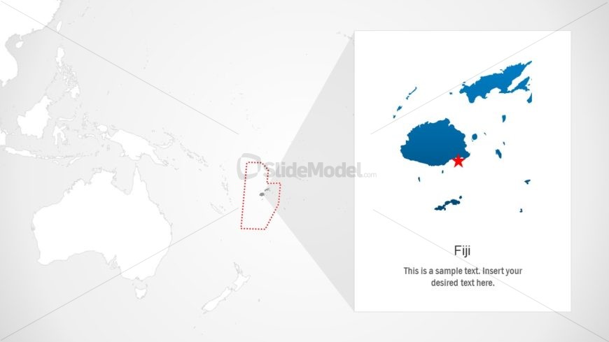 Zoom out Map Fiji Presentation