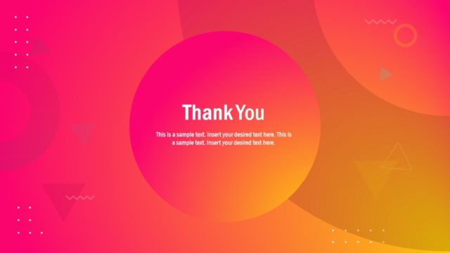 Plasma Template Contact Slide