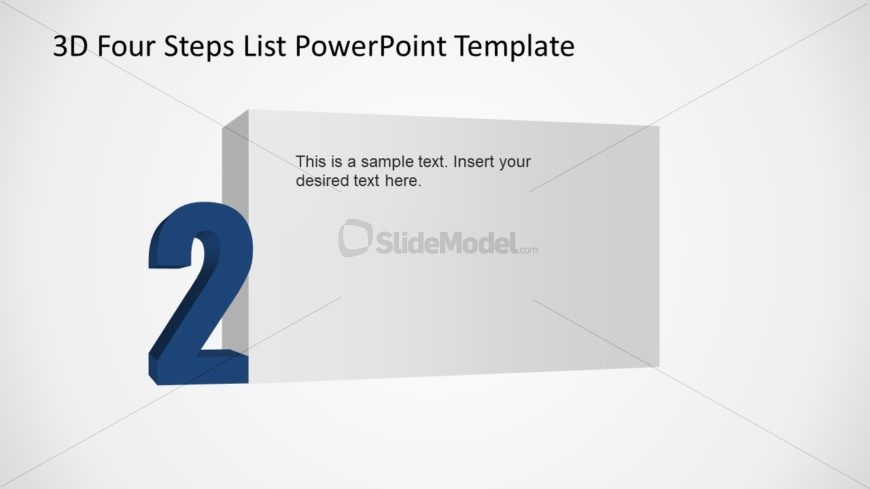Presentation Details 2 Step
