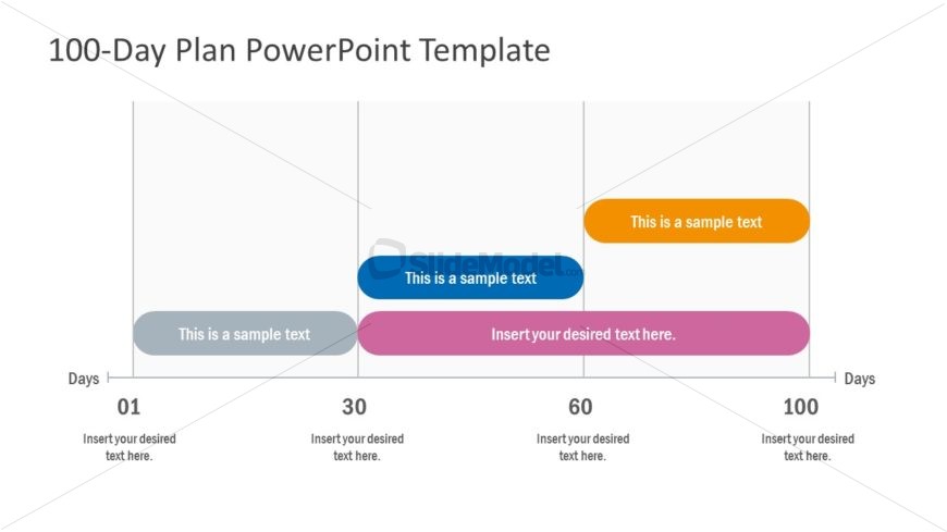 Presentation Strategy Diagram Design