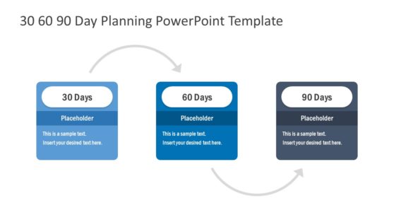 Editable Timeline Templates For Powerpoint