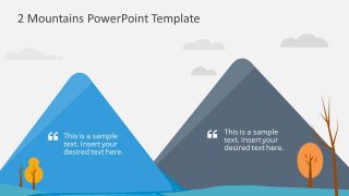 Success Team Building Template 