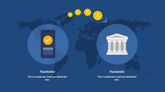 Online Global Banking PowerPoint