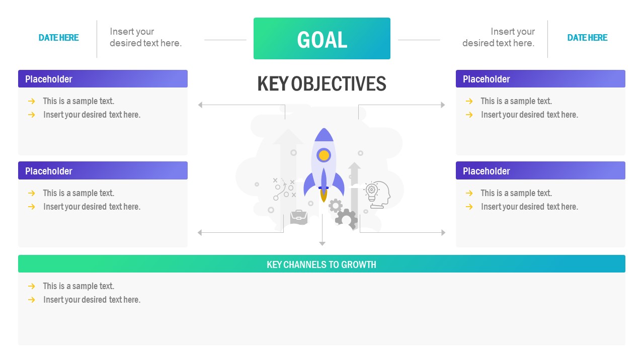 One Pager Template Powerpoint Free Free Printable Templates