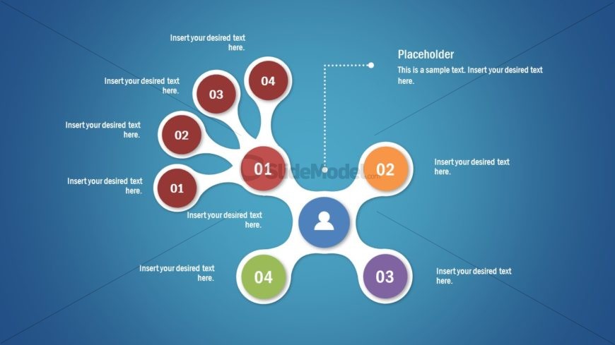 Presentation of Tree Diagram Design