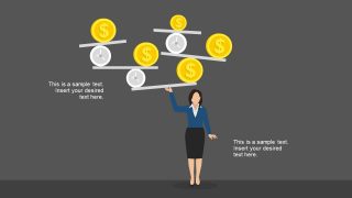 Lever and Fulcrum Money Concepts