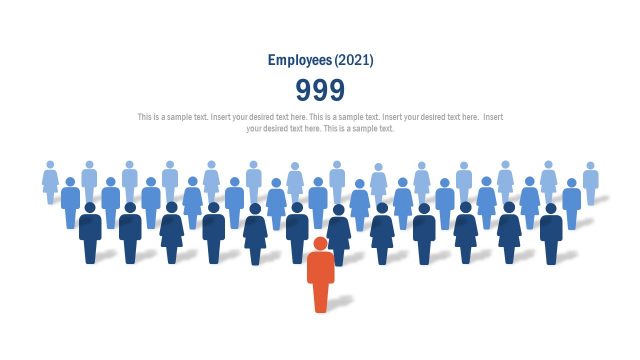 Business Staff Headcount Presentation