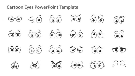 Comic Powerpoint Templates