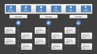 Framework PowerPoint Data Governance Template