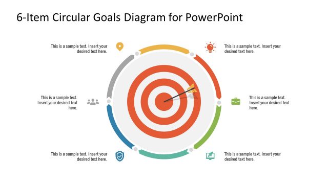 Circular Goals Step 6 Slide