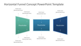 Presentation of Polygonal Funnel Diagram