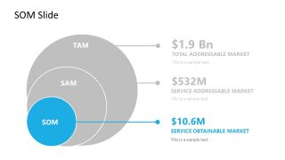 SOM Slide Marketing Analysis