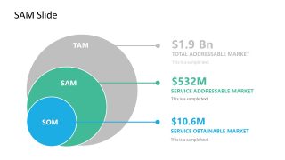 SAM Slide Marketing Analysis