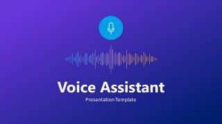 Voice Assistant Voice Recognition 