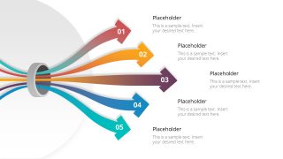 Converging Pipeline Processes Diagram 