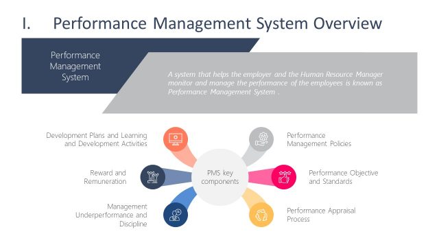 Performance Management Systems Overview PPT