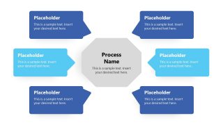 Speech Bubble Text Placeholders for Turtle Diagram 