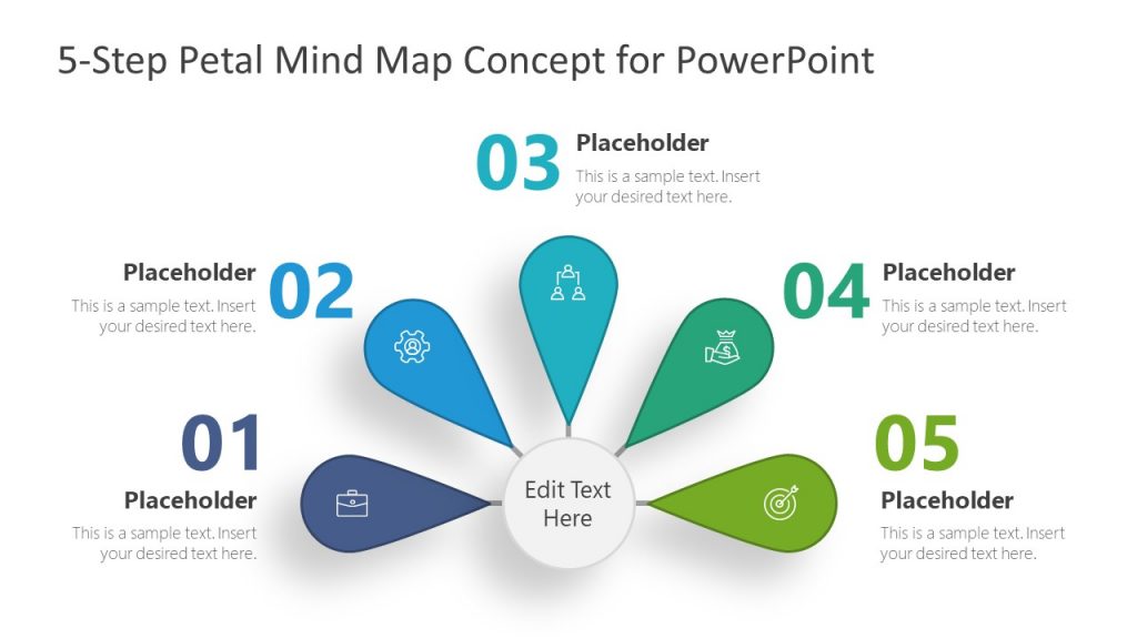 design concept presentation template