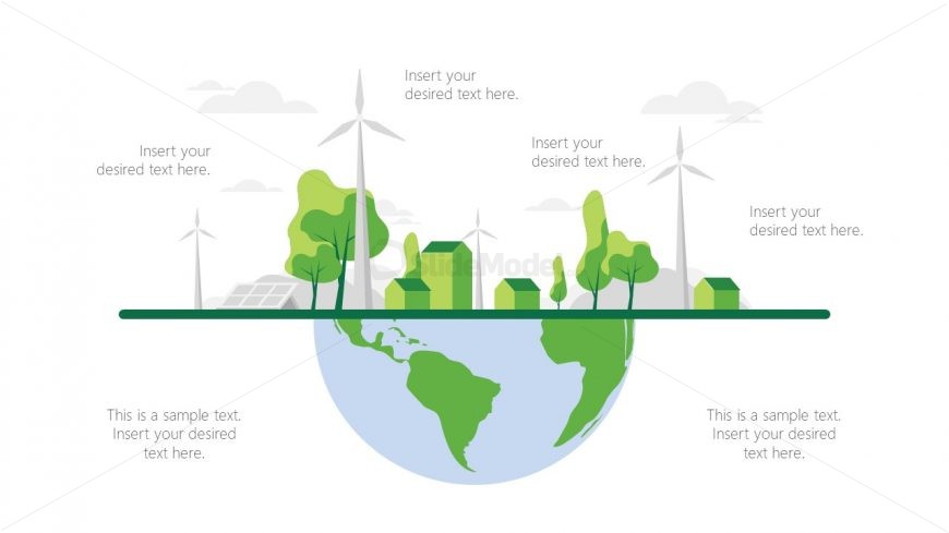 Presentation of Energy in Ecology Concepts 