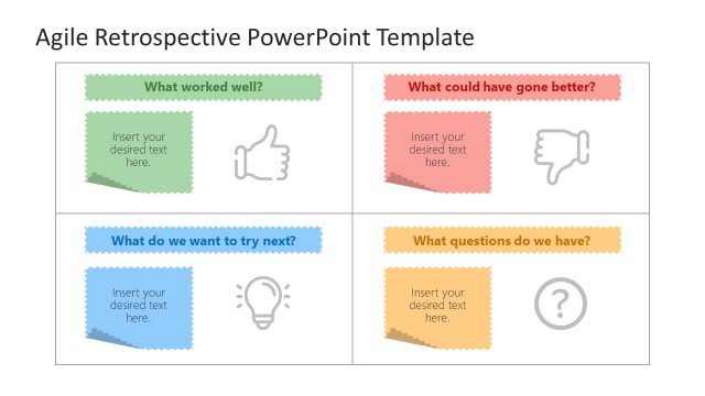 Ppt Templates For Project Review - Free Power Point Template PPT Template