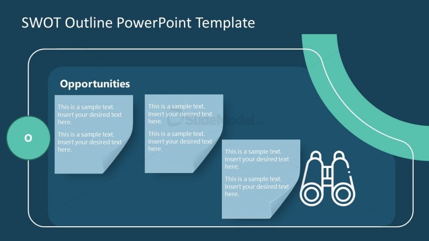 Outline Opportunities Analysis Template 