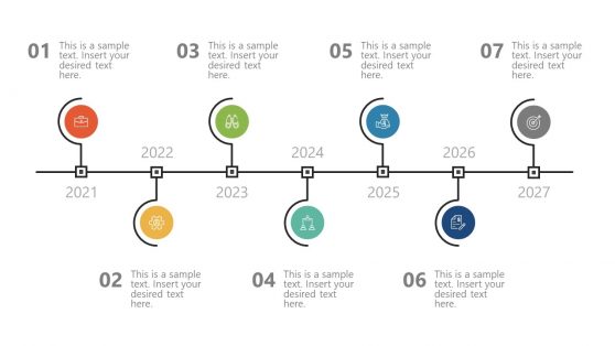 timeline template for mac powerpoint
