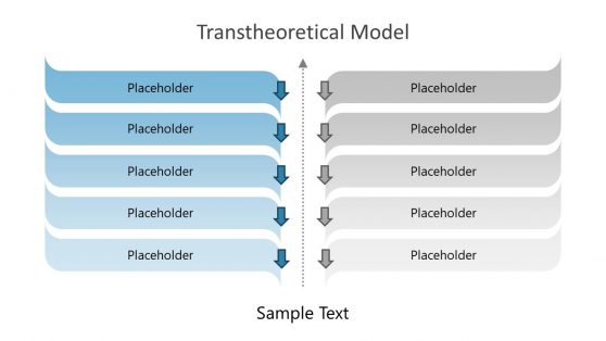 Presentation of Transtheoretical Model 