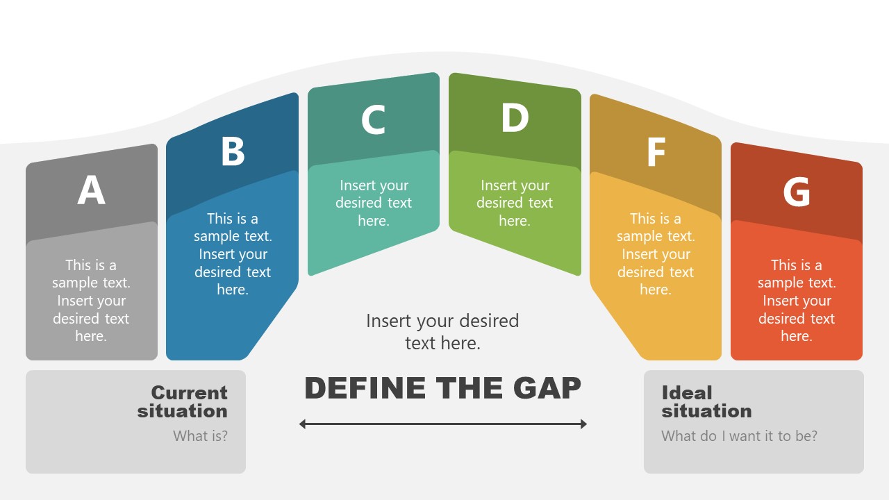 Bridge Metaphor for Bridging the Gap