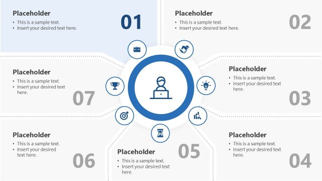 7 Component Part 1 Diagram Template