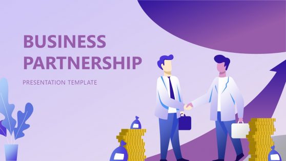 business plan proposal template ppt