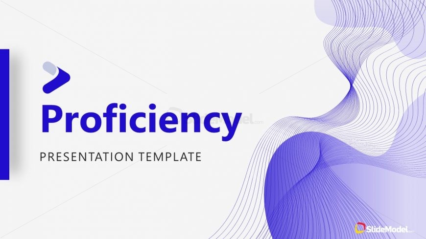 Modern PowerPoint Theme of Proficiency
