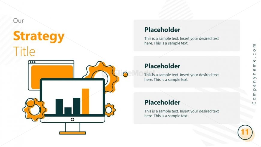 Startup PowerPoint Presentation Strategy