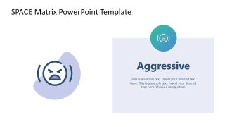 Presentation Template for Space Matrix 