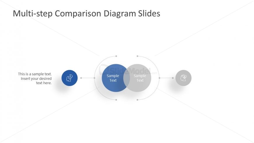 1 Steps Blue Side Comparison Template 