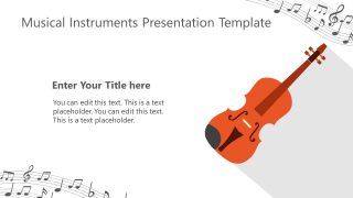 Villon Composition PowerPoint Shapes 