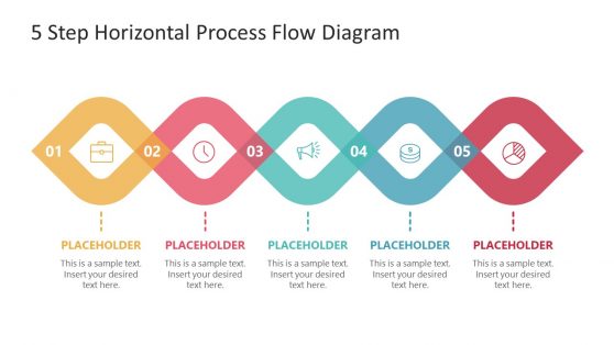 Process Flow Templates for PowerPoint & Google Slides