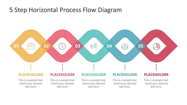 D Process Flow Powerpoint Diagram Presentationgo Hot Sex Picture 1444
