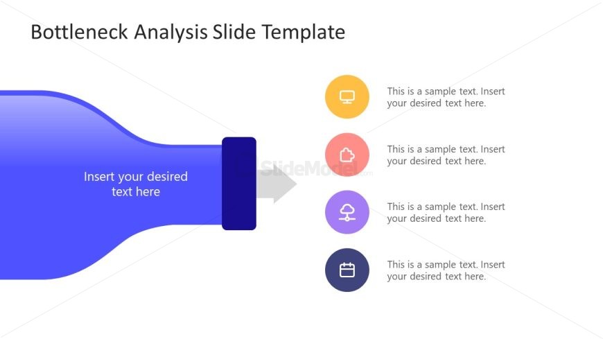 Bottleneck Analysis PowerPoint Presentation Template 