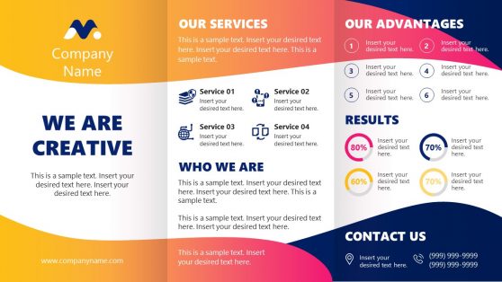 One Pager Templates For PowerPoint And Google Slides