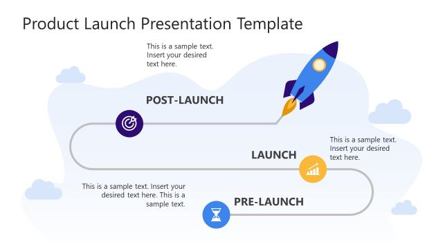 Product Launch PowerPoint Template