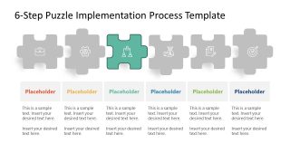 Spotlight on Third Shape of The Puzzle