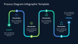 Infographic PowerPoint Diagram Template