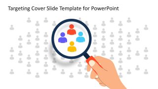 PPT Template for Customer Targeting