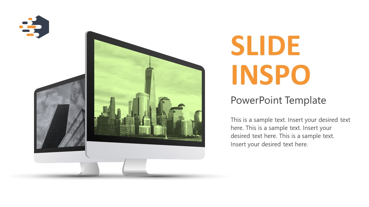 Slide Inspo PowerPoint Template for Business Presentations