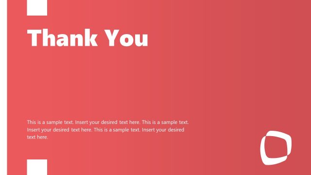 Ending Slide – Employee Training Plan